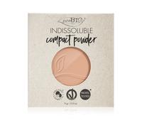 PuroBio Cosmetics Indissoluble 04 9 g - Ricarica Cipria Compatta
