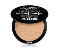 puroBIO Cosmetics Indissouble 03 9 g - Cipria Compatta Opaca