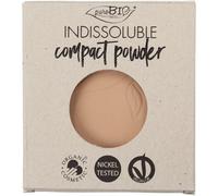 puroBIO Cosmetics Indissouble Ricarica 01 9 g - Cipria Compatta