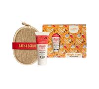 Purobio Cosmetics Jingle Care Scrub Box