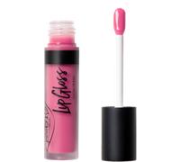 puroBIO Cosmetics Lip Gloss - 02 Pink