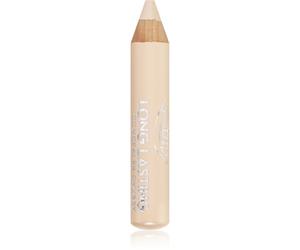 puroBIO Cosmetics Long Lasting Chubby correttore lunga tenuta in matita colore 025L Light 3,3 g