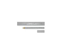 PUROBIO COSMETICS Long Lasting Eyeshadow Pencil Matitone Ombretto 28L Argento 3 g