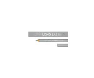 PUROBIO COSMETICS Long Lasting Eyeshadow Pencil Matitone Ombretto 28L Argento 3 g