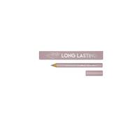 PUROBIO COSMETICS Long Lasting Eyeshadow Pencil Matitone Ombretto 30L Quarzo Rosa 3 g