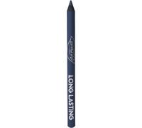 PuroBio Cosmetics Matita Lunga Durata 04L Blu Notte 1,10 g - Matita Occhi