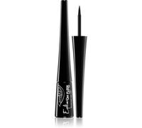puroBIO Cosmetics On Fl elt Tip eyeliner liquido con finish matte 3 ml