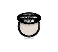 PuroBio Cosmetics Polvere Compatta Indissolubile T00 9 g - Cipria