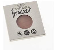 puroBIO Cosmetics Resplendent Ricarica 05 Warm Brown 9 g - Bronzer