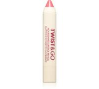 puroBIO Cosmetics Twist&Go rossetto nutriente in matita colore Universal Pink 2.9 g