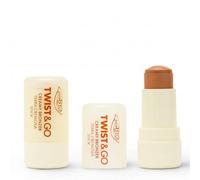 Purobio - Creamy Blush Bronzer Twist & Go - 02-5 gr