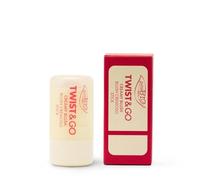 puroBIO Cosmetics Twist&Go blush in crema in stick colore 04 Strawberry 5 g