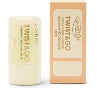 Purobio - Creamy Blush Illuminante Twist & Go - 01-5 gr