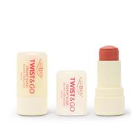 puroBIO Cosmetics Twist&Go blush in crema in stick colore 03 Macaron 5 g