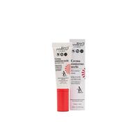 PuroBio CREMA CONTORNO OCCHI Idratante e Antirughe 10 ML 10 ML