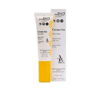 PUROBIO Crema Viso Idratante Pelle Secca - 30 ml