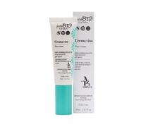 Purobio - Crema Viso Sebo-Normalizzante Opacizzante per Pelle Grassa Crema giorno 30 ml female