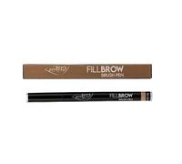PUROBIO Puro Bio - Fillbrow Brush Pen - 01 Biondo Naturale - 0,7 ml
