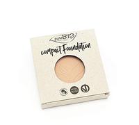 Purobio - Fondotinta compatto Refill 04 N