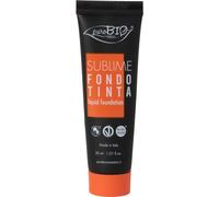 PuroBio Fondotinta Liquido Sublime 05 30 ml - Fondotinta