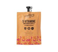 Purobio - MASCHERA ALLE 5 VITAMINE Maschere 40 g unisex