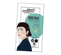 Purobio For Skin Brenda Maschera Viso Uva Verde 13g