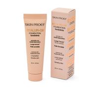 puroBIO Hyalur-On Foundation 03 Peach 30ml - Fondotinta crema