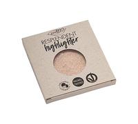 Purobio Illuminante Compatto Resplendent Highlighter 01 Champagne Refill - 9 Gr