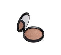 PuroBio Resplendent Highlighter terra compatta illuminante n.04 oro rosa
