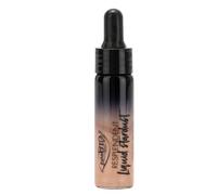 puroBIO Illuminante liquido PuroBio Stardust 01 Champagne