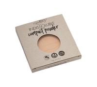 Purobio - Cipria Indissoluble Refill 9 g Nude unisex
