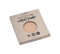 puroBIO Cosmetics Indissouble cipria compatta ricarica colore 02 9 g