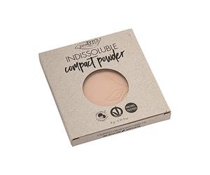 Purobio Indissoluble Compatta Cipria Refill 02 Rosato - 9 Gr