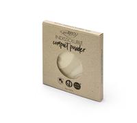 Purobio - Cipria Indissoluble Refill 9 g Bianco unisex