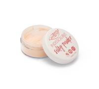 Purobio - Indissoluble Silky Powder Cipria 8 g Nude unisex