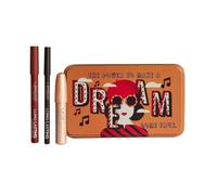 PuroBio JINGLE CARE DREAM BOX Cofanetto Regalo 3,3g+2,3g+1,3g 3,3g+2,3g+1,3g