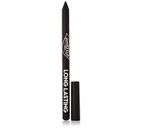 Purobio Kajal Long Lasting Matita Occhi, 01 Nero - 1.30 Gr