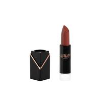 puroBIO Cosmetics Lipstick Creamy Matte Refill - 101 - Rosa Nude (vegan)
