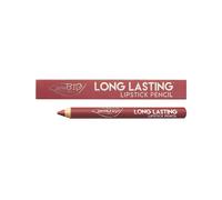 Matitone Rossetto Long Lasting 13 L - Lampone - Purobio