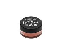 Purobio 01 Carrot Lip to Cheek Blush 5g