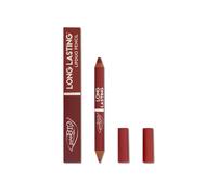 puroBIO LipDuo Pencil 104l - Nude Rosato Chiaro 2,8g - Matitone labbra