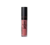 PuroBIO - Lipgloss Lucidalabbra - 04 Pompelmo Rosa - 4,8 ml