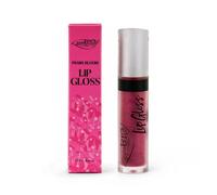Purobio - Lipgloss - Rose Glitz - 4,8 ml