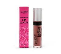 Purobio - Lipgloss Prana Bloom Lucidalabbra 4.8 ml Oro rosa unisex