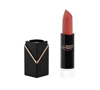 PUROBIO LIPSTICK CREAMY ROSA PESCA SEMI-MATTE - ECOBIO cod.104