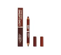 PUROBIO - LONG LASTING - LIPDUO PENCIL (105L Nude pescato (soft matte))