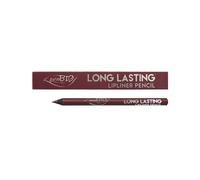 PuroBio Puro Bio Long Lasting Lipliner Pencil MATITE CONTORNO LABBRA Colore 10L - VINACCIO