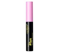 PUROBIO MASCARA ALLUNGANTE #FAN - CIGLIA LUNGHE - ECOBIO COD.23
