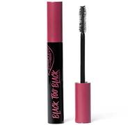 PUROBIO MASCARA BLACK TOO BLACK ECOBIO COD.19