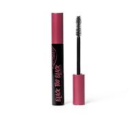 PUROBIO Mascara Black Too Black, Nero, 9 Grammo